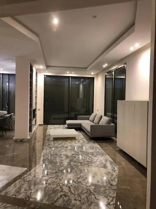 Villa Di 550 Mq Con 4 Camere Piscina E Terrazza Panoramica 마라케시 모로코