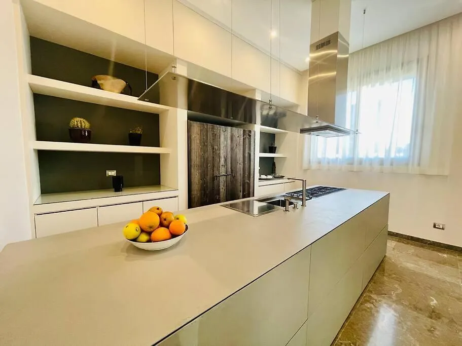Villa Di 550 Mq Con 4 Camere Piscina E Terrazza Panoramica 마라케시