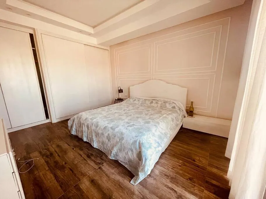 Villa Di 550 Mq Con 4 Camere Piscina E Terrazza Panoramica 마라케시 0*,  모로코