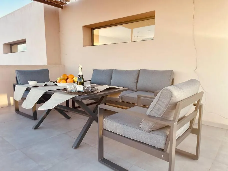 Villa Di 550 Mq Con 4 Camere Piscina E Terrazza Panoramica 马拉喀什 摩洛哥