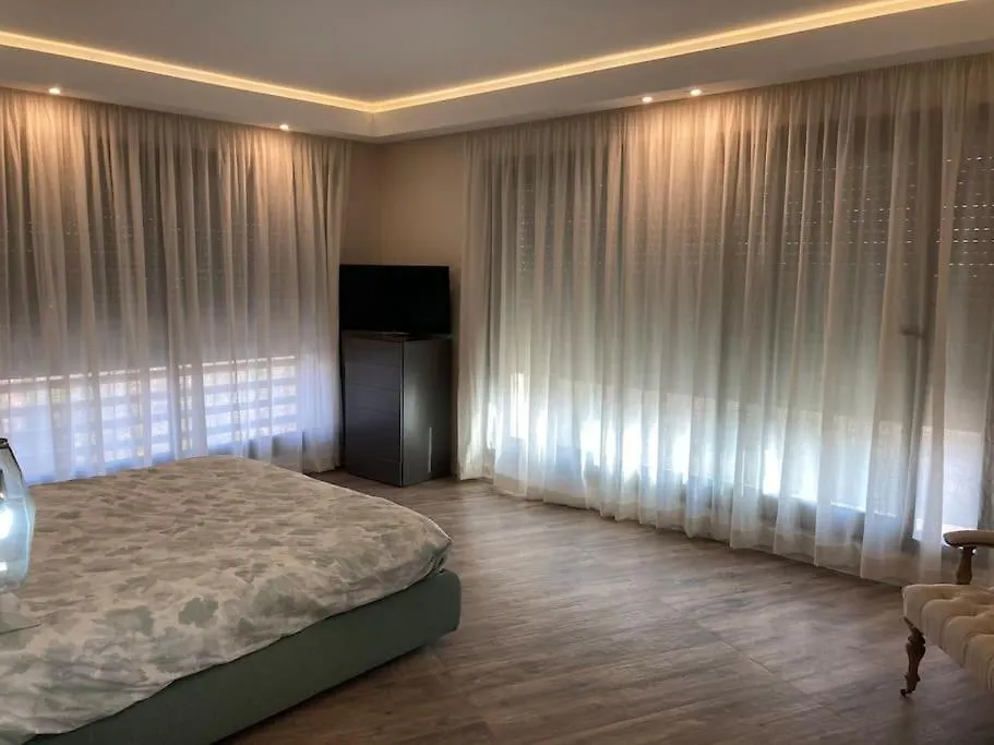 Villa Di 550 Mq Con 4 Camere Piscina E Terrazza Panoramica 马拉喀什 0*,  摩洛哥