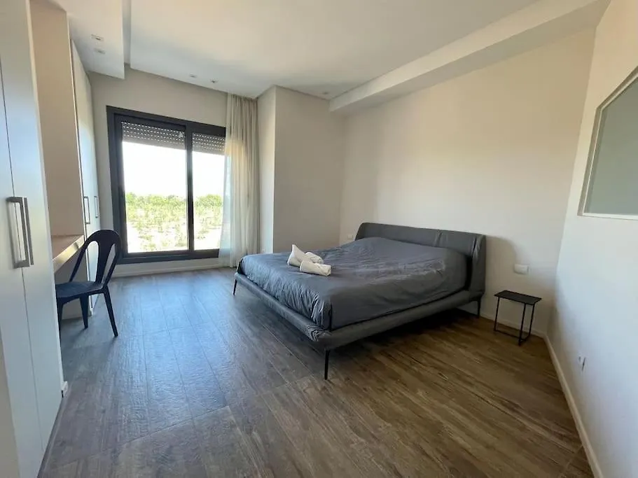 Villa Di 550 Mq Con 4 Camere Piscina E Terrazza Panoramica 马拉喀什 0*,  摩洛哥