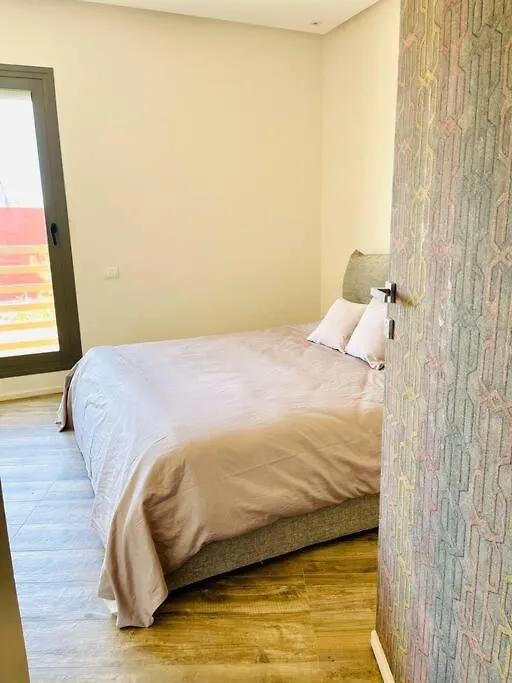 Villa Di 550 Mq Con 4 Camere Piscina E Terrazza Panoramica 马拉喀什