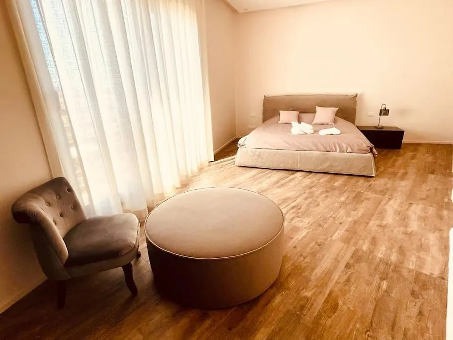 Villa Di 550 Mq Con 4 Camere Piscina E Terrazza Panoramica 马拉喀什 0*,