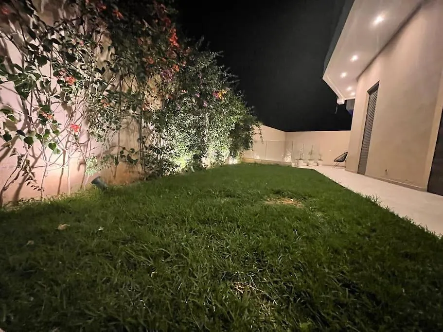 Villa Di 550 Mq Con 4 Camere Piscina E Terrazza Panoramica 马拉喀什