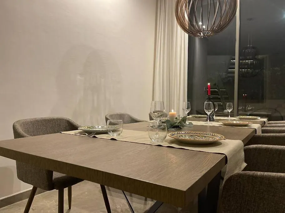 Villa Di 550 Mq Con 4 Camere Piscina E Terrazza Panoramica 马拉喀什