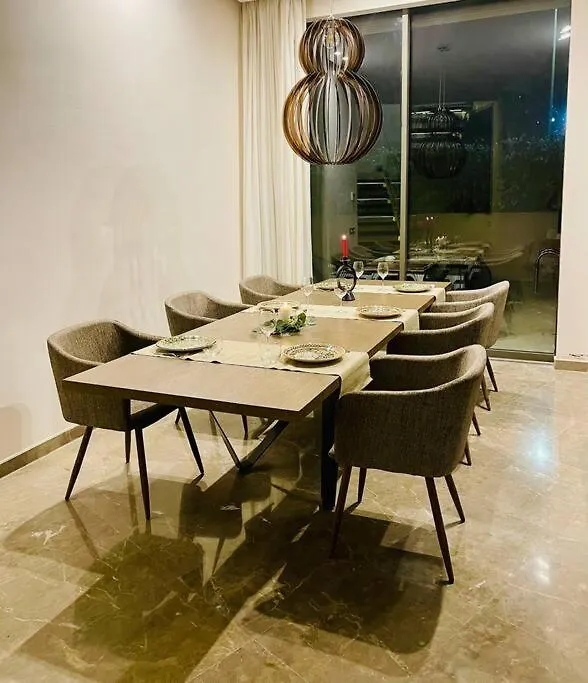 Villa Di 550 Mq Con 4 Camere Piscina E Terrazza Panoramica 马拉喀什