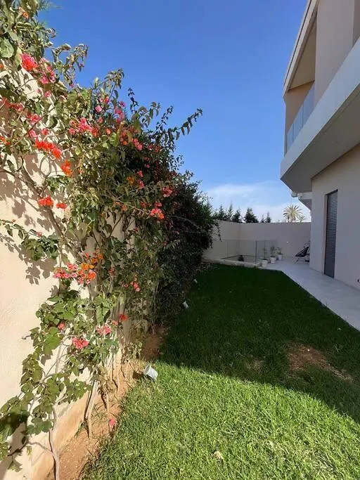 Villa Di 550 Mq Con 4 Camere Piscina E Terrazza Panoramica 马拉喀什