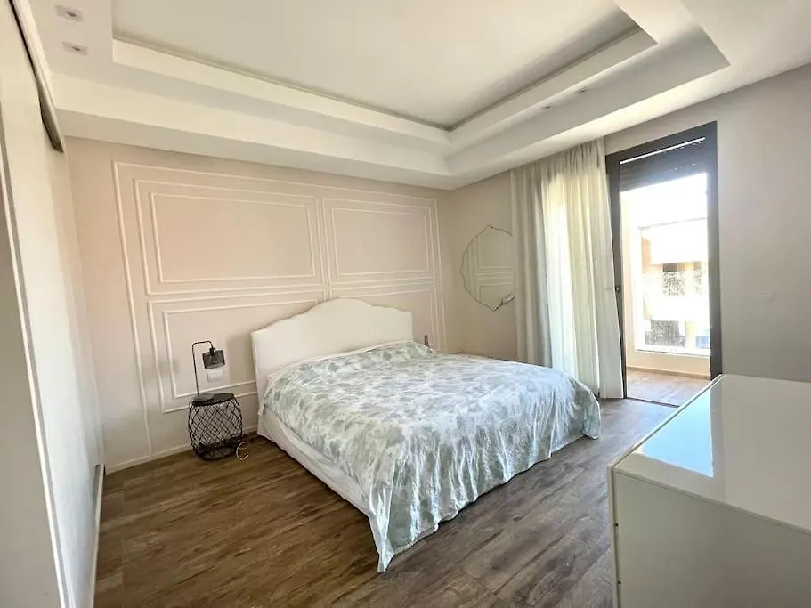 Villa Di 550 Mq Con 4 Camere Piscina E Terrazza Panoramica 马拉喀什 摩洛哥