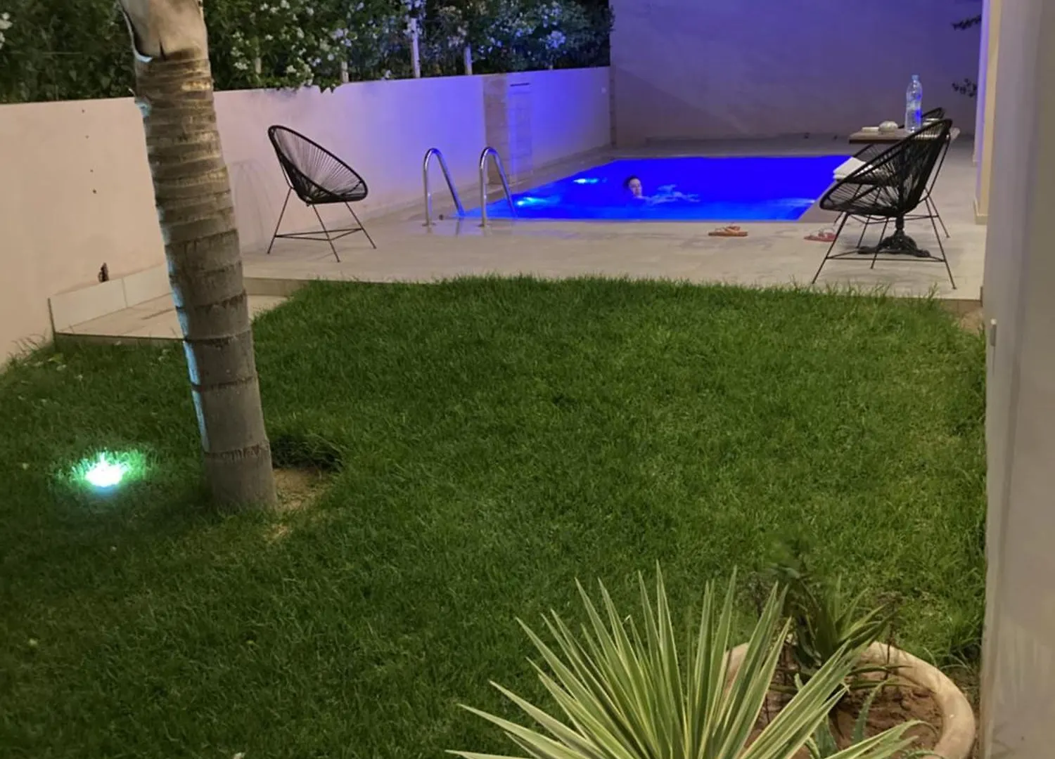 Villa Di 550 Mq Con 4 Camere Piscina E Terrazza Panoramica 马拉喀什 0*,